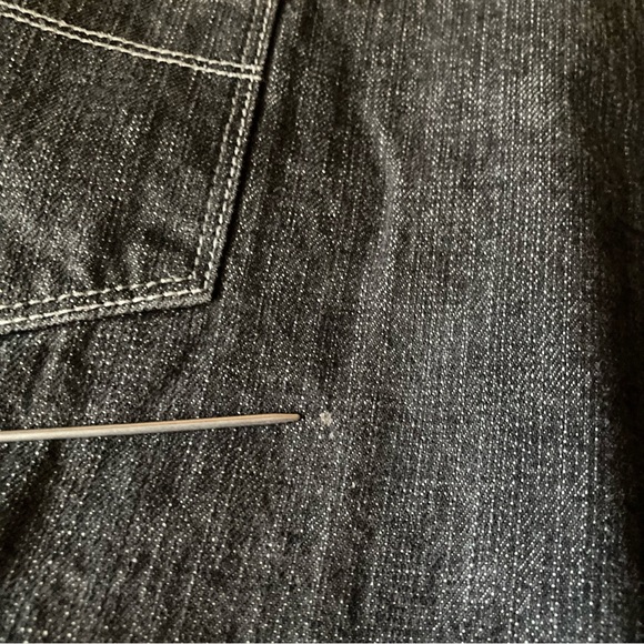 Def Jam Jeans Def Jam Jeans Mens 38x34 Baggy Wide Leg Skater Y2k